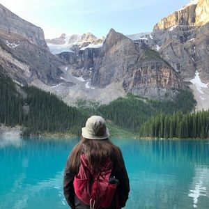 Meet your Posher, Annika